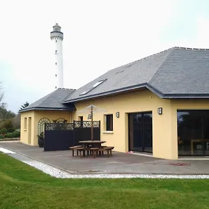 Le Phare De Trézien Plouarzel