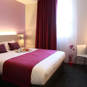3* Hotel Brit Vannes - Golfe Du Morbihan